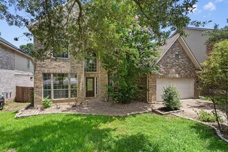 Building Photo - 9013 Sautelle Ln