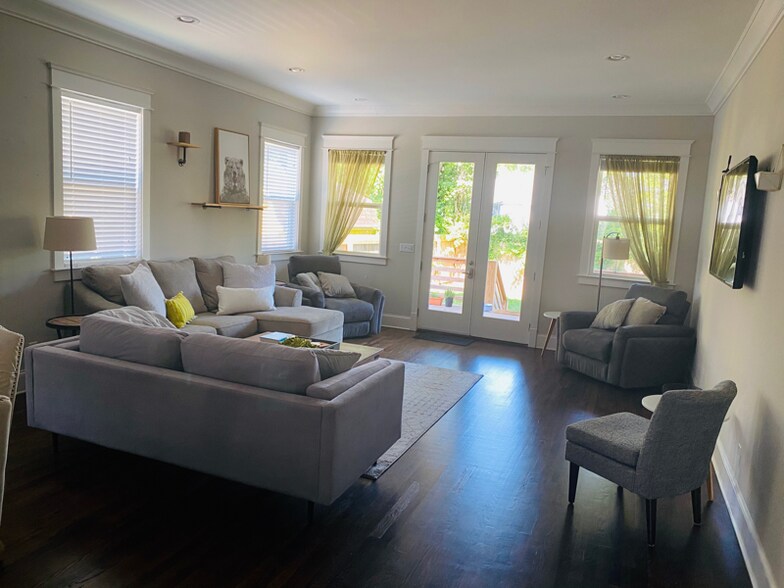 Building Photo - 2909 Murray Cir