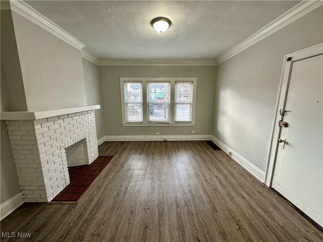 Building Photo - 1673 Cordova Ave