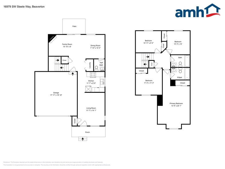 Building Photo - 16979 SW Steele Way