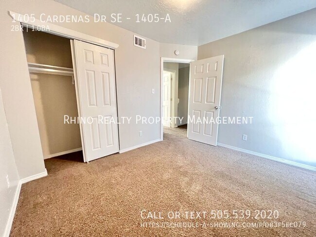 Building Photo - 1405 Cardenas Dr SE