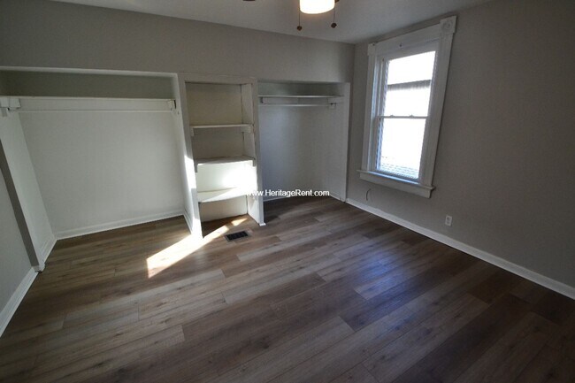 Building Photo - 8465 Anthony Wayne Ave