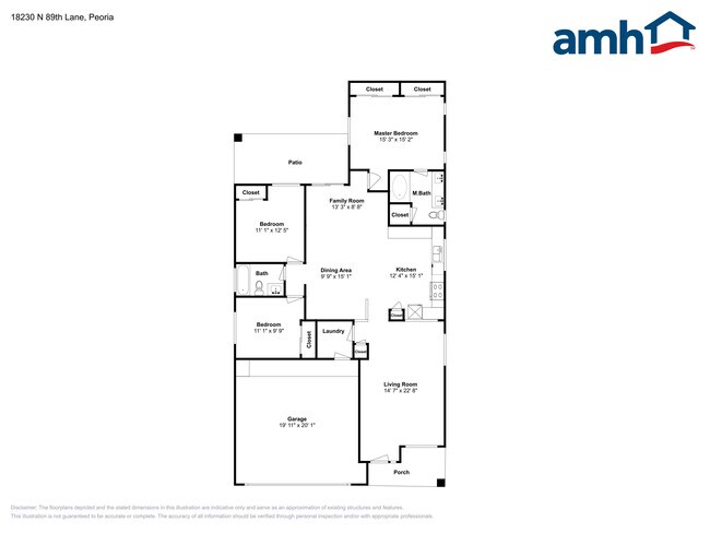 Building Photo - 18230 N 89th Ln