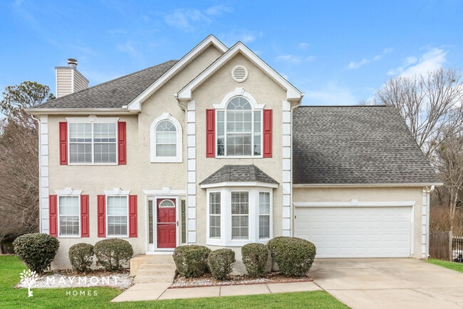 Building Photo - 5417 Peachtree Landing Dr