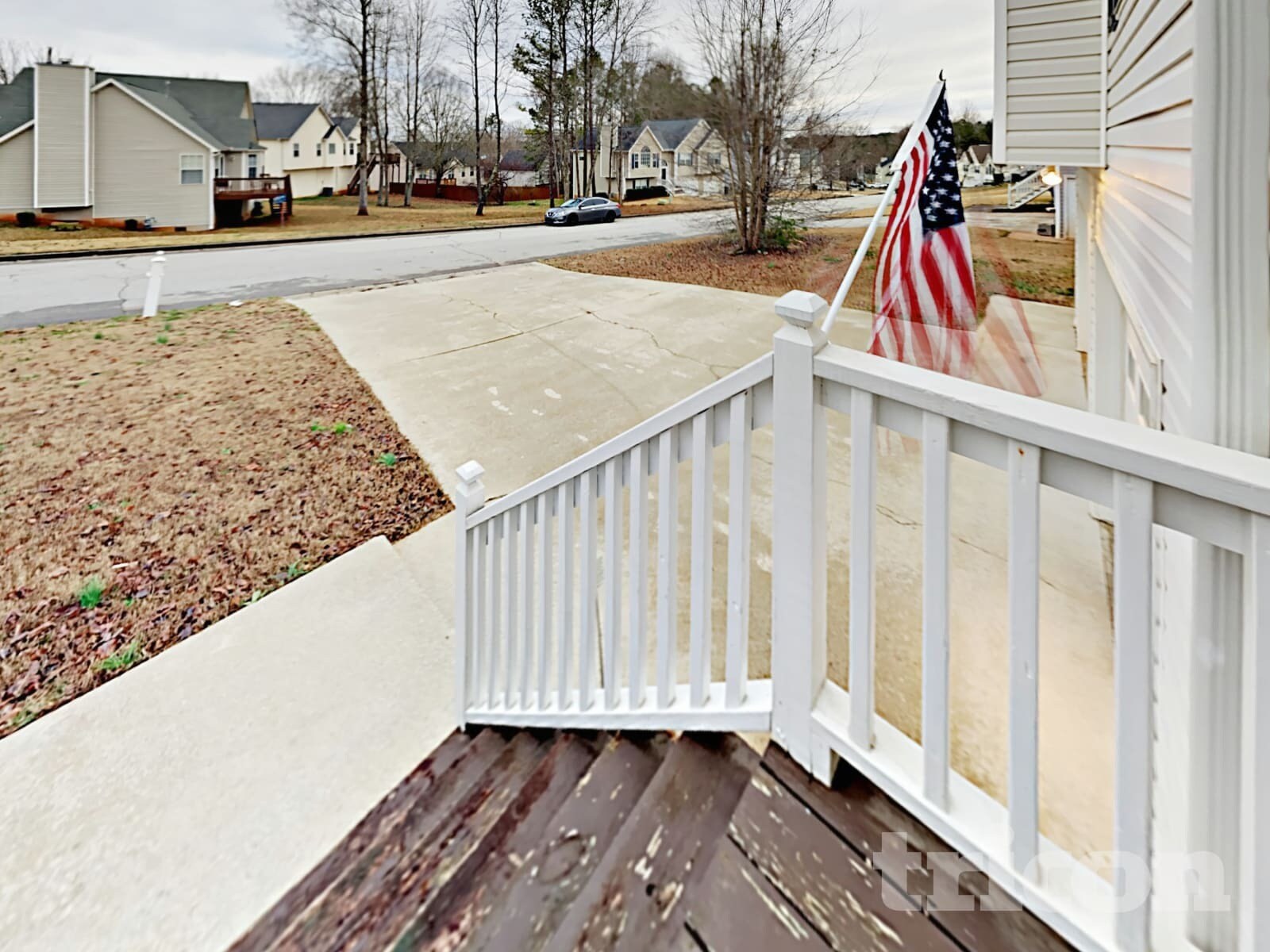 Building Photo - 6405 Cardiff Ln