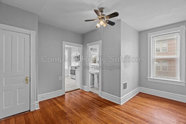 Building Photo - 4109 Hartford St