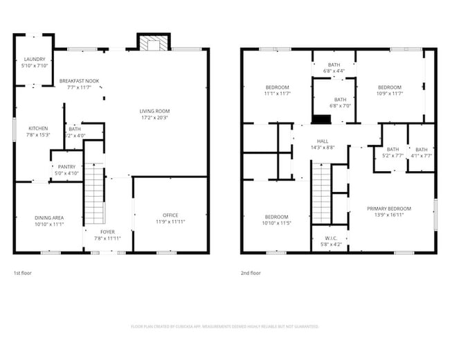 Building Photo - 5618 Bough Ct