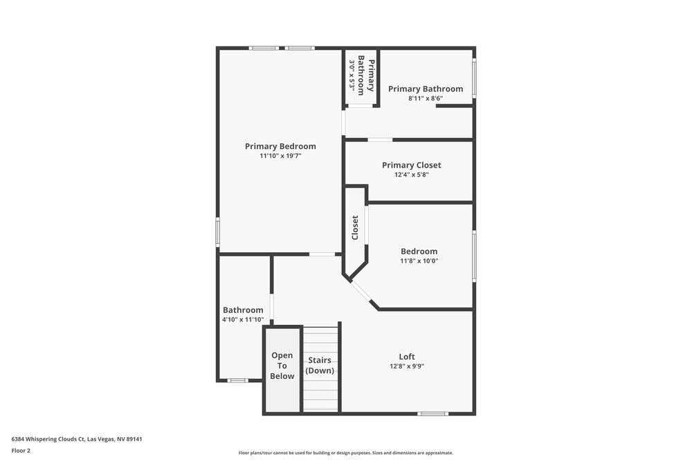 Building Photo - 6384 Whispering Clouds Ct
