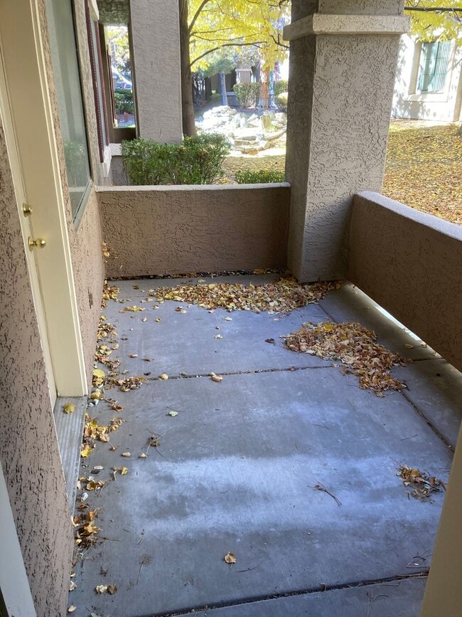 Building Photo - Tanamera Resort Gated Community.  One bedroom, one full bathroom, one car attached garage.