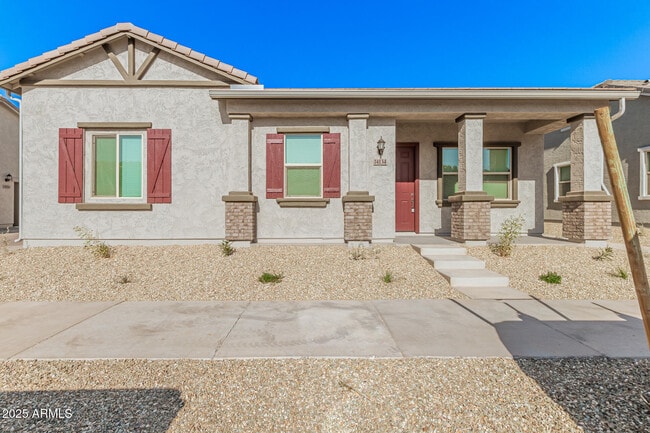 Primary Photo - 14134 W Hackamore Dr