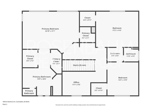 Building Photo - Luxury Living in Scottsdale’s McDowell Mou...