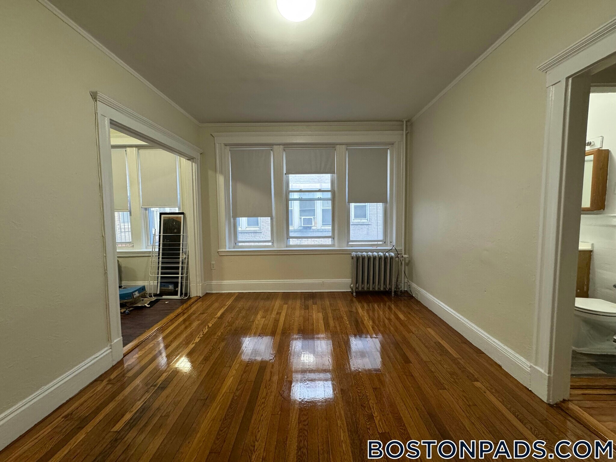 Building Photo - 1167 Boylston St