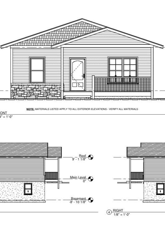 Building Photo - 107 W Park Ave