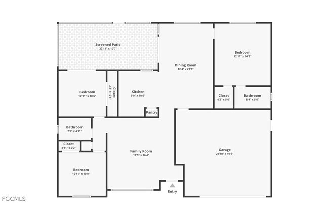 Building Photo - 1122 SE 17th St