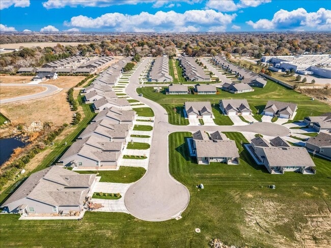 Building Photo - Northgate- Holly Plan