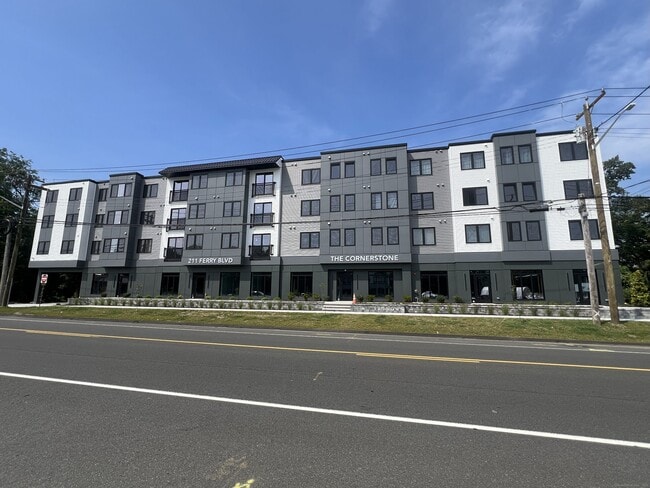 Primary Photo - 211 Ferry Blvd