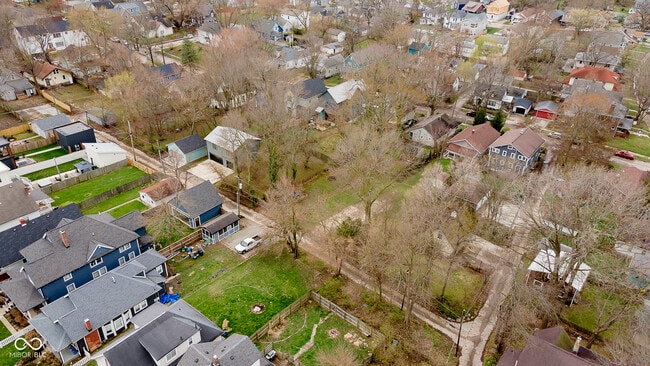 Building Photo - 1309 Jefferson Ave