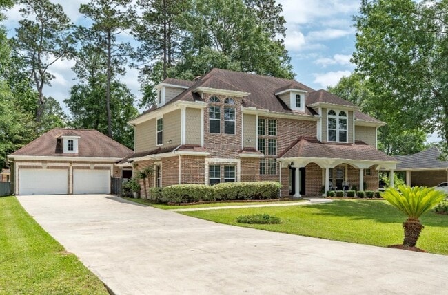 Building Photo - 11955 Silver Leaf Ct