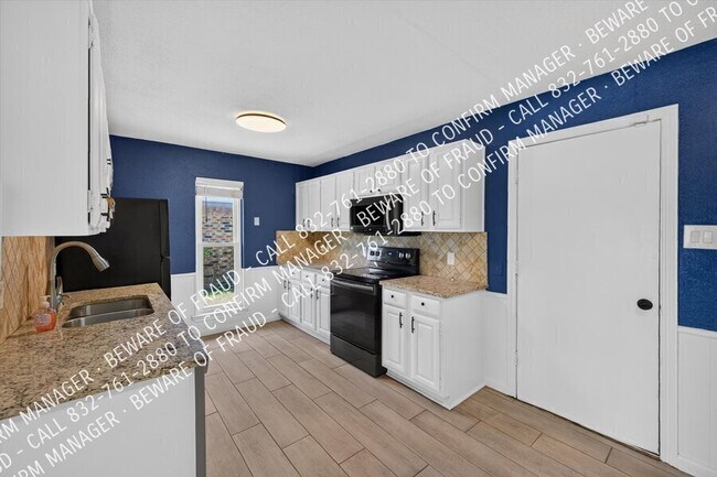 Building Photo - 4504 N Colony Blvd