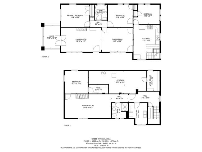 Building Photo - Gorgeous Wash Park Bungalow!
