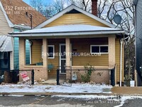 Building Photo - 1 Bedroom + a Den Home in McKees Rocks