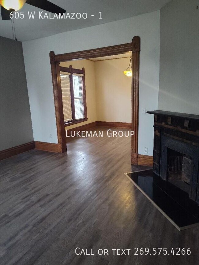 Building Photo - 605 W Kalamazoo-1