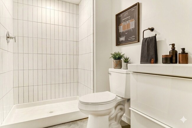 Floorplan - Harvey Hillcrest