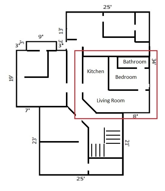 Building Photo - 266 Shelmire St