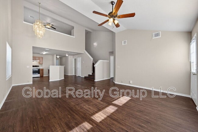 Building Photo - 4951 Orchid Star