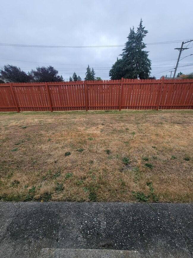 Building Photo - 10621 47th Ave SW