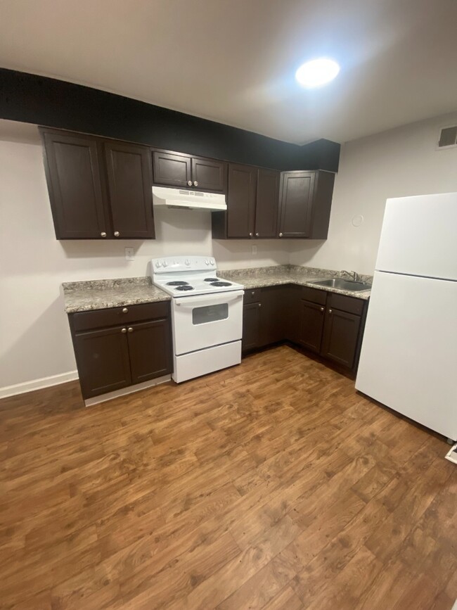 Building Photo - 3741C Morganford