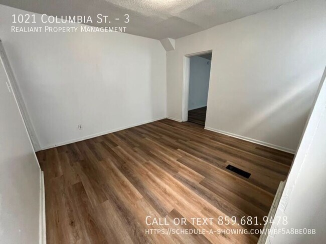 Building Photo - 1021 Columbia St