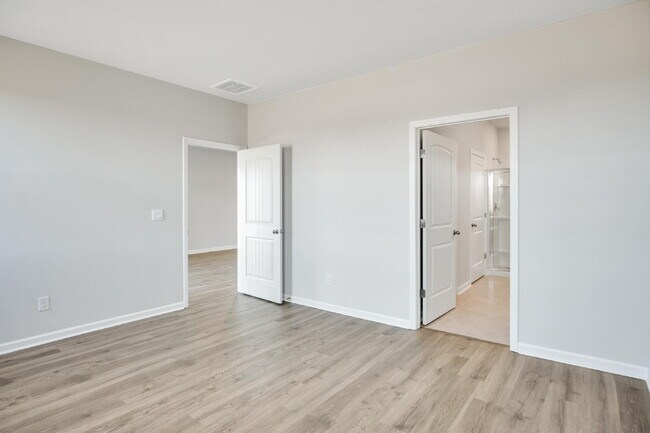 Building Photo - Brand New Construction, 3-Bedroom Oasis with Lawncare included, plus Pool, Playground, Pickleball...