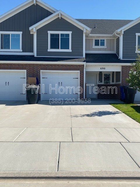 Building Photo - 690 N 1775 W