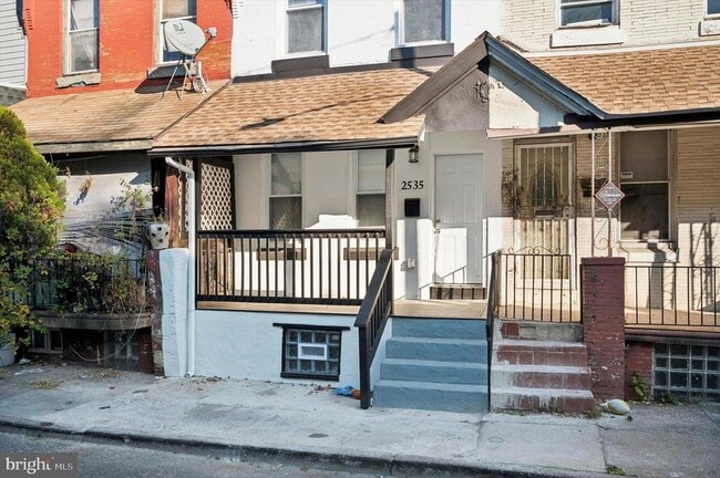 Building Photo - 2535 N Newkirk St