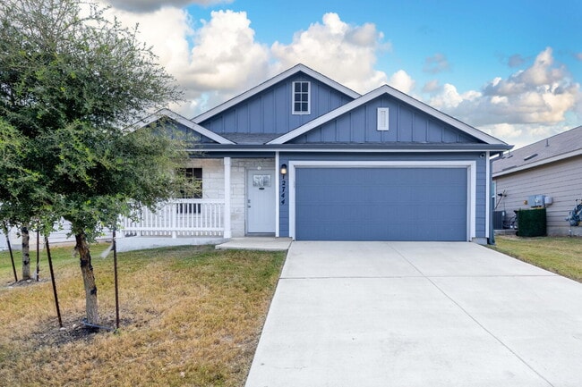 Primary Photo - Spacious 4-Bedroom Gem in Schertz