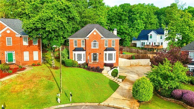 Building Photo - 3760 Mashie Ct