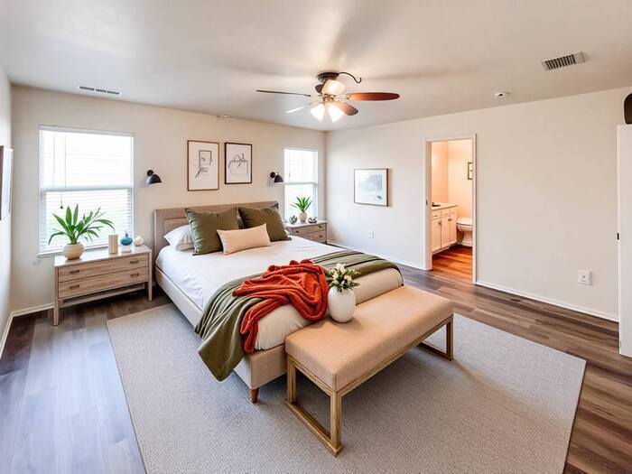 Building Photo - 523 Indian Paintbrush Dr