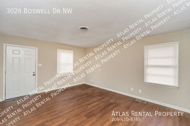 Building Photo - 3026 Boswell Dr NW