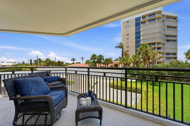 Building Photo - 2800 N Hwy A1A