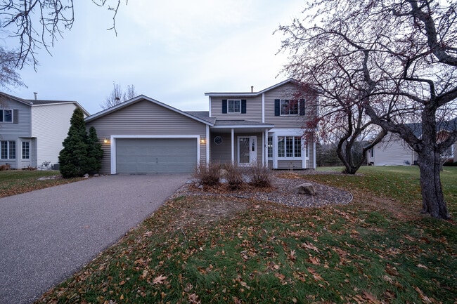Primary Photo - 13916 Copper Ct