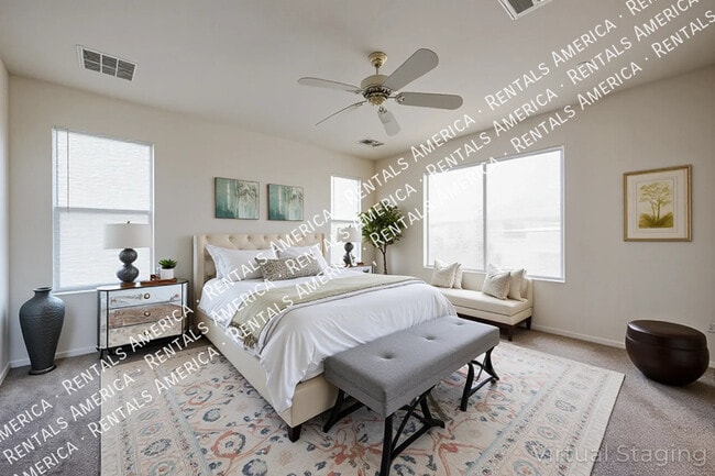 Building Photo - 21004 N Sansom Dr