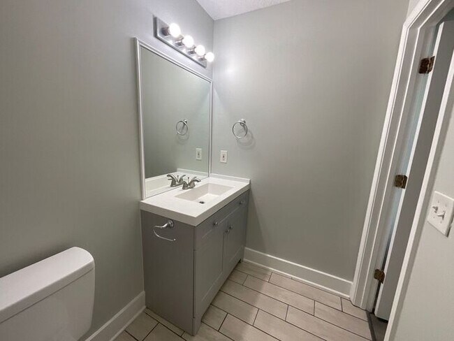 Building Photo - Bright 3BR McDonough Home with Fireplace &...