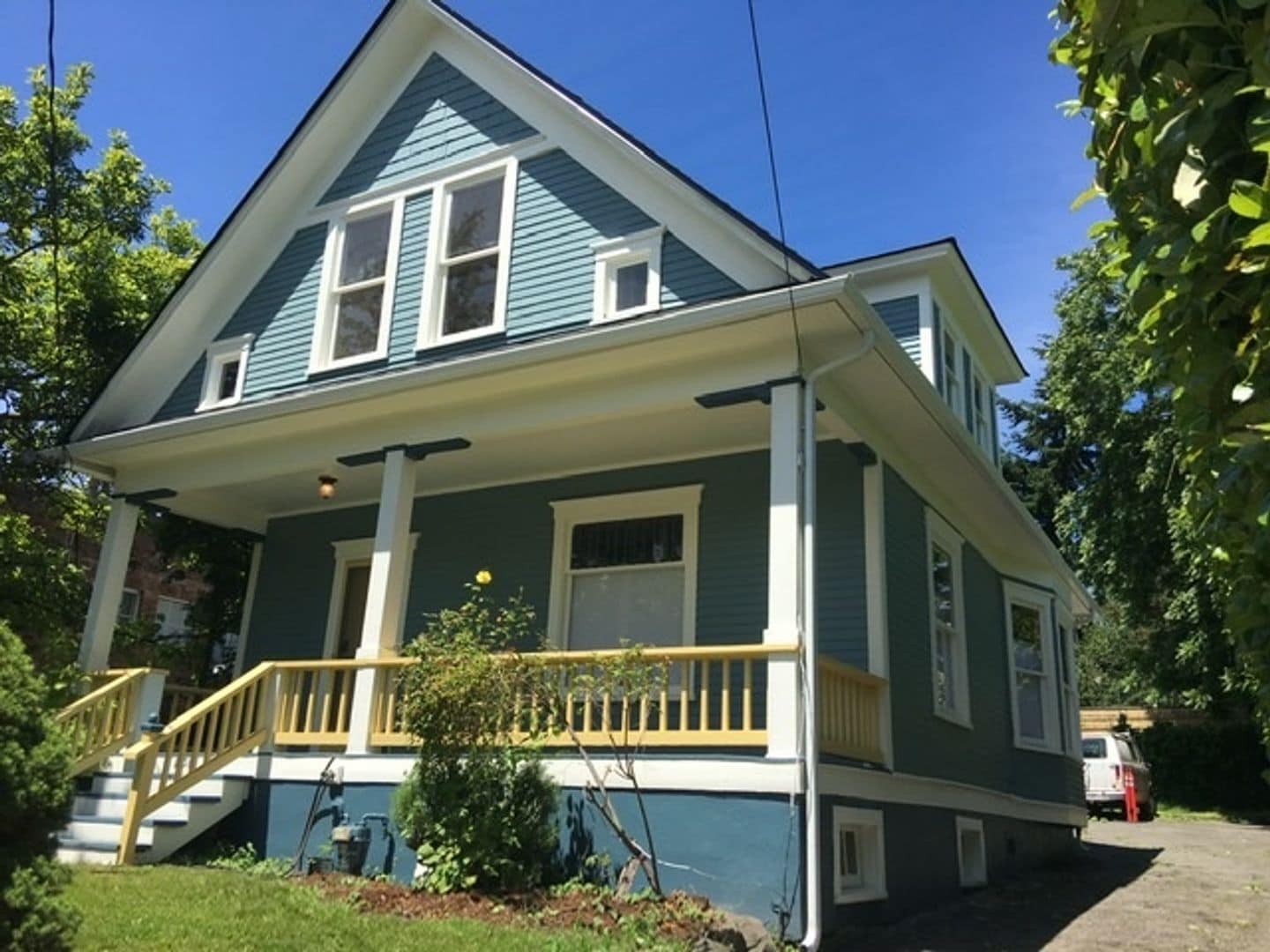 Building Photo - 1808 N 36th St
