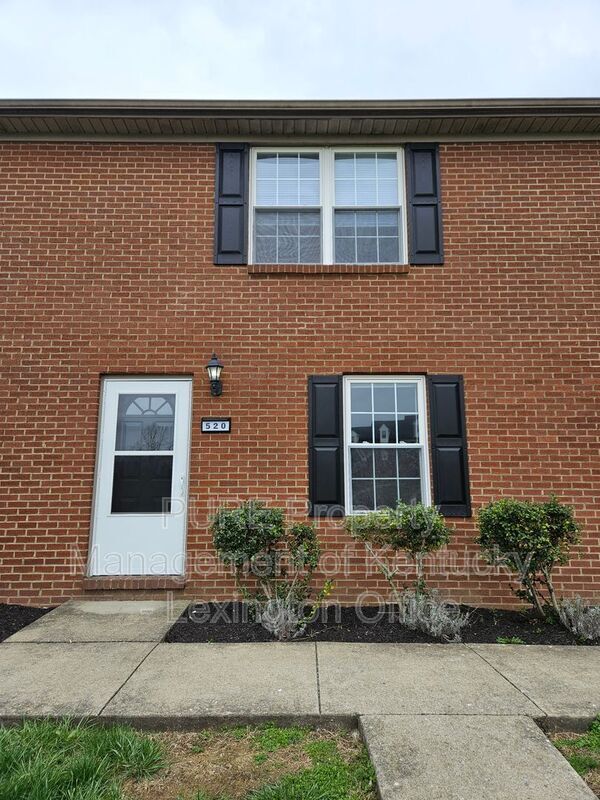 Building Photo - 520 Tomahawk Dr