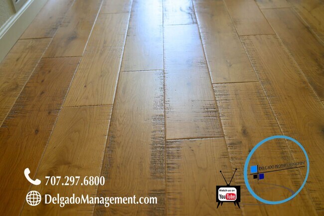 Building Photo - Benicia Hills 3 Bedroom Home