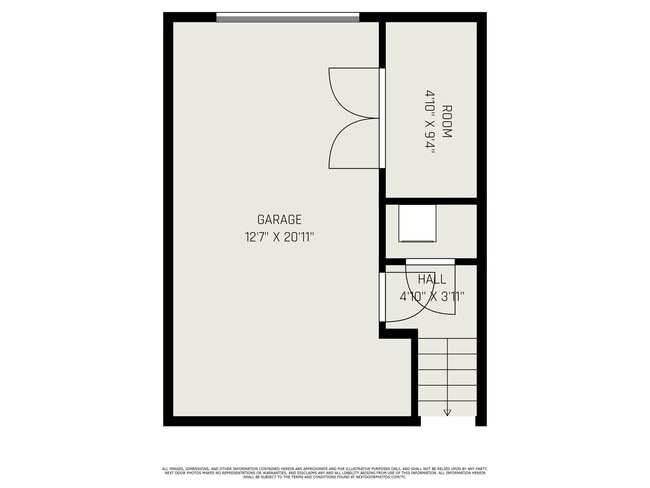 Building Photo - 431 S Ashley St