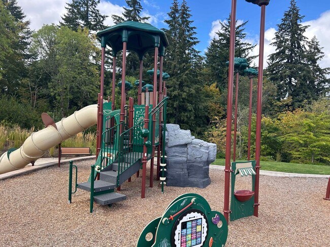 Building Photo - 15271 SW 168th Ave