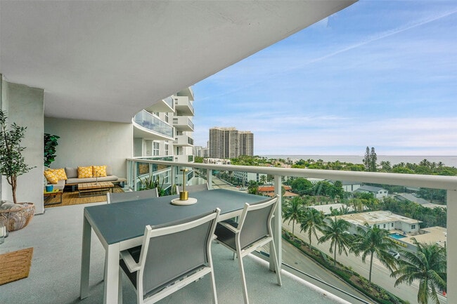 Building Photo - 2841 N Ocean Blvd