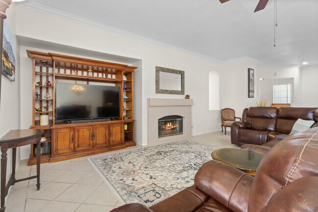 Building Photo - 74629 Lavender Way